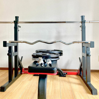 【名古屋市内、取りに来て】トレーニング器具セット【画像一式】