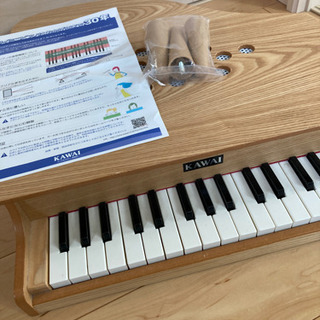 KAWAI トイピアノ
