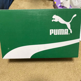 【ネット決済】PUMA プーマ 23cm