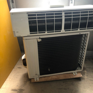 工事無料】Panasonic 2.2kwエアコン CS-223CFR 2013