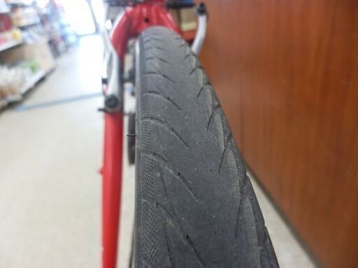 ブリヂストン クロスバイク 8×3 オルディナ S7 700×32C ordina SHIMANO BRIDGESTONE 札幌市西区西野