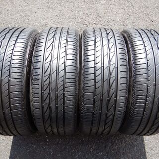 ＢＭＷ純正ダブルスポーク２６８　１６インチ　３シリーズなどに