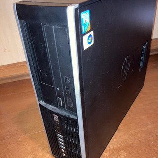 HP Compaq 6000 Pro 【訳あり】