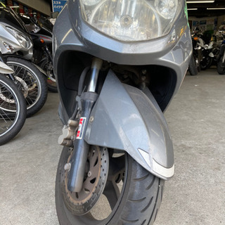 シグナスX2型 SE44J  走行距離20,394km シグナスX2型 SE44J 走行距離20,394km