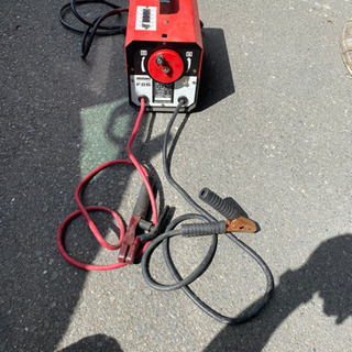 HITACHI/日立 250A 交流アーク溶接機 単相200V 60Hz専用 250SPL AT-SPL -  中古工具・プロ用機械買取販売のリサイクルショップ無限堂大阪店(管理No.201116164925002)