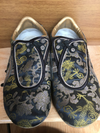 Onitsuka Tiger スニーカー