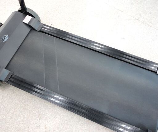 ニッセン ルームウォーカー PMN-0022 ブラック 折りたたみ ウォーキングマシーン 屋内専用 家庭用 フィットネス ☆ 札幌市 北区 屯田 ニッセン ルームウォーカー PMN-0022 ブラック 折りたたみ