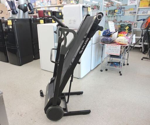 フィットネス、トレーニング ニッセン ルームウォーカー PMN-0022 