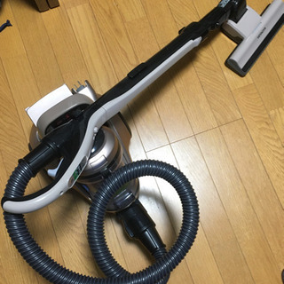 【ネット決済】日立 パワーブーストサイクロン CV-SF300 掃除機