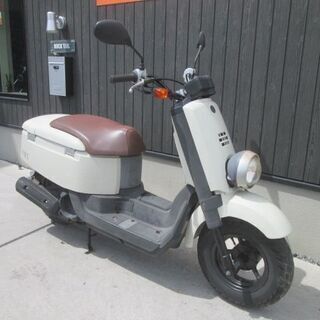 ★６万円！VOX　ヤマハ　ボックス　原付　スクーター　SA31J　セル１　実働車★ヤマハ