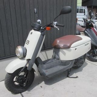★６万円！VOX　ヤマハ　ボックス　原付　スクーター　SA31J　セル１　実働車★ヤマハ