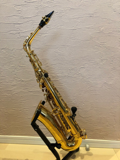 【引き取り1万円引】アルトサックス YAMAHA YAS62