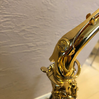 【引き取り1万円引】アルトサックス YAMAHA YAS62