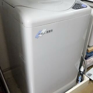 ナショナル(パナソニック) 洗濯機 「NA-F42S1」