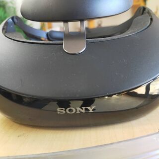 SONY ソニー　ヘッドマウントディスプレイ　HMZ-T3-H Amazon.co.jp: ソニー ヘッドマウントディスプレイ “Personal 3D