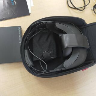 SONY 3D対応ヘッドマウントディスプレイ HMZ-T3