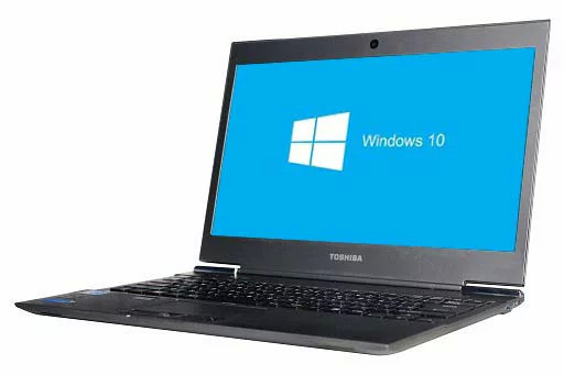 【送料無料】東芝 Dynabook R632/W4HS Windows10 64bit WEBカメラ HDMI Core i7 3687U メモリー4GB 高速SSD128GB 無線LAN B5サイズ ノートパソコン【中古】【30日保証】1600696