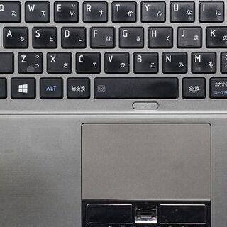 【送料無料】東芝 Dynabook R632/W4HS Windows10 64bit WEBカメラ HDMI Core i7 3687U メモリー4GB 高速SSD128GB 無線LAN B5サイズ ノートパソコン【中古】【30日保証】1600696 送料無料】東芝 Dynabook R632/W4HS Windows10 64bit WEBカメラ HDMI