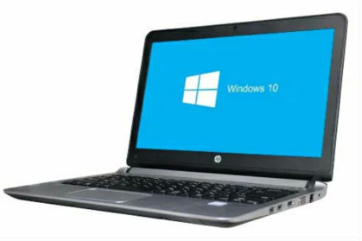 【送料無料】HP ProBook 430 G1 Windows10 64bit WEBカメラ HDMI Core i5 6200U メモリー8GB HDD500GB 無線LAN B5サイズ ノートパソコン【中古】【30日保証】4012089