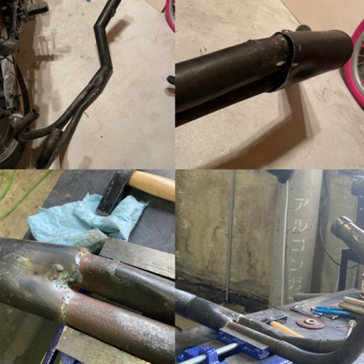 Tig溶接やります マフラーステー車カスタムdiy ジムニーシルビアスカイラインバイク 栗田農機具店 用土の手伝いたい 助けたいの助け合い ジモティー Tig溶接やります マフラーステー車カスタムdiy ジムニーシルビアスカイラインバイク 栗田農機具店 用土の手伝いたい 助けたいの助け合い ジモティー