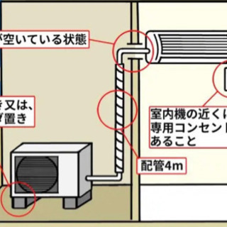 工事無料】DAIKIN 5.6kwエアコン F56TTEP-W 2016年製