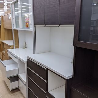 【お値下げ致しました!!】3面レンジボード