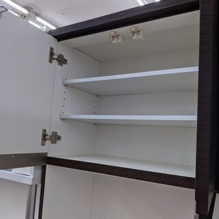 【お値下げ致しました!!】3面レンジボード