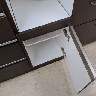 【お値下げ致しました!!】3面レンジボード