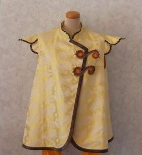 チャイナ中国の踊り バレエ衣装バレエ衣裳舞台衣装 くるみ割り人形クルミ割り人形 中古used アニメコスプレ神楽メイ梅梅レイニャンスージィ ブルーベリー 西武立川のその他の中古 古着あげます 譲ります ジモティーで不用品の処分