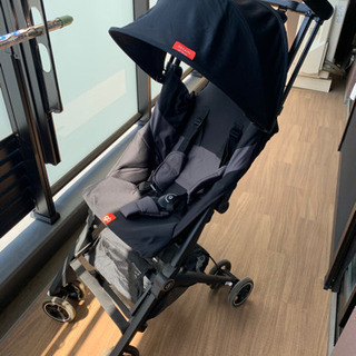 ポキットプラス オールテレイン ブラック - 家具 