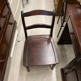 北海道民芸鏡台