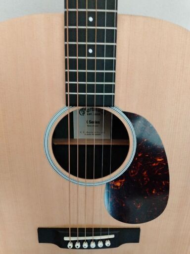 Martin DX1AE エレアコースティックギター DX1AE Macassar Burst