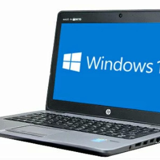 【送料無料】HP EliteBook 820 G2 Windows10 64bit WEBカメラ Core i5 5200U メモリー8GB 高速SSD128GB 無線LAN B5サイズ ノートパソコン【中古】【30日保証】4011964