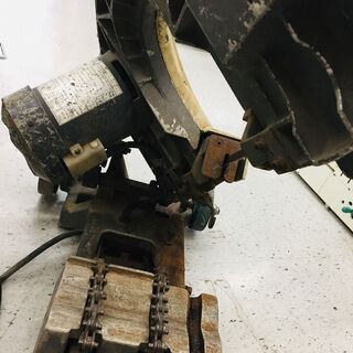 マキタ B125 メタルバンドソー 【リライズ野田愛宕店】【店頭取引限定