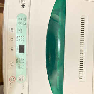 ご予約済⭐︎HerbRelax YWM-T45A1 洗濯機　
