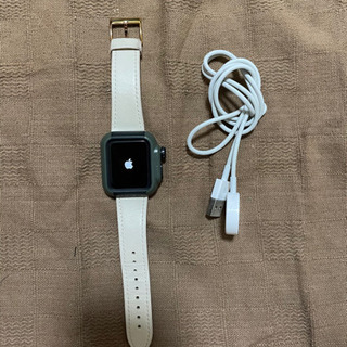 [購入者様決定]Apple Watch series2  2.3mm
