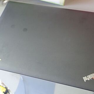 札幌 LENOVO レノボ ノートパソコン E440 CPU i3-4000M メモリ4GB win10 HOME 中古