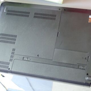札幌 LENOVO レノボ ノートパソコン E440 CPU i3-4000M メモリ4GB win10 HOME 中古