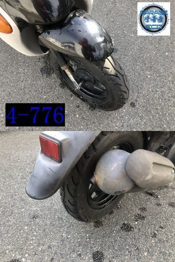 お取引頂きました。30日間の保証有り☆名古屋市中川区☆GARAGE-ECO