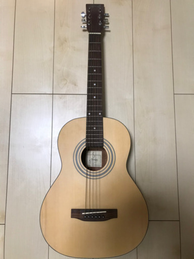 S.yairi アコースティックギター　YM-16/N