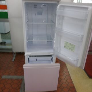 SHARP 冷凍冷蔵庫 SJ-17E1-SP 167L ピンク 2013年製 SHARP 冷凍冷蔵庫 SJ-17E1-SP 167L ピンク 2013年製 - メルカリ