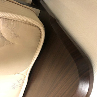 シングルベッド3台即購入