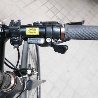 ジャイアントのクロスバイク、トラディスト、Giant Cross Bike, Tradist