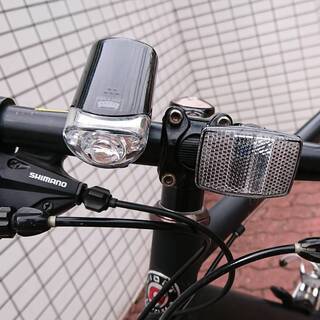 ジャイアントのクロスバイク、トラディスト、Giant Cross Bike, Tradist