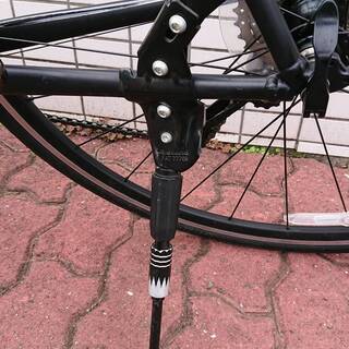 ジャイアントのクロスバイク、トラディスト、Giant Cross Bike, Tradist