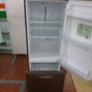 ID   965262  中古冷蔵庫  パナソニック　16８L　２０１6年　NR-B179W-T ID 965262 中古冷蔵庫 パナソニック 168L 2016年 NR-B179W-T