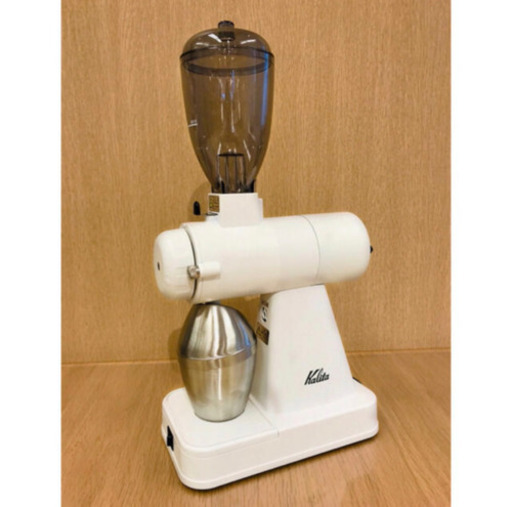 Kalita コーヒーグラインダー コーヒーミル ネクストG | noonanwaste.com