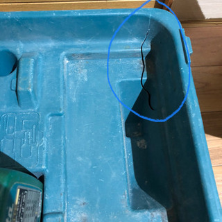 マキタ　CS−540D 14.4V 丸のこ　& ML184 ランタン　18V/14V セット