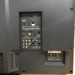 即日受渡❣️東芝REGZA40型フルHD11000円