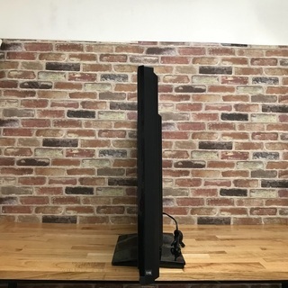 即日受渡❣️東芝REGZA40型フルHD11000円